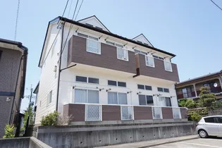 エクセルシャトー中山【105号室】の外観