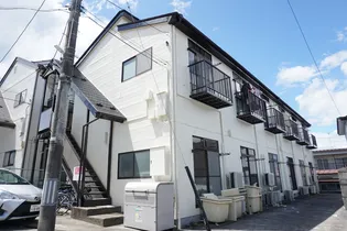 コーポ成蹊の画像