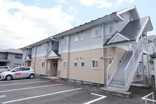 ファミール水沢の画像