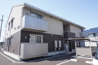 ルミエール柳原Cの画像