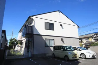 ルミエール東石井の画像