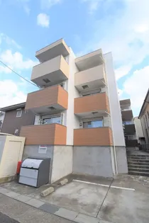 ビエント徳重の画像