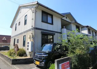 セントラルコート鷹子B棟の画像