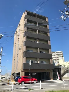 Eye‘s小禄【403号室】の外観