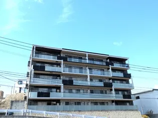 クレイン泉ケ浦の画像