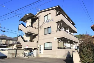 ヴィラ鈴村Ⅱの画像