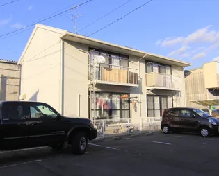 プレジール安田 B棟の画像