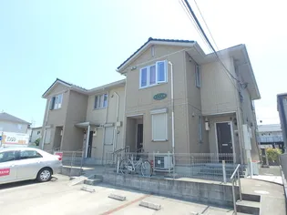 ヴィラ早渕の画像