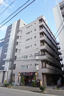 JSK上杉ビル【102号室】の外観