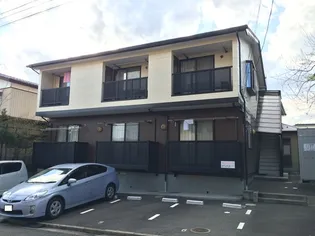 メゾン イーグルの画像