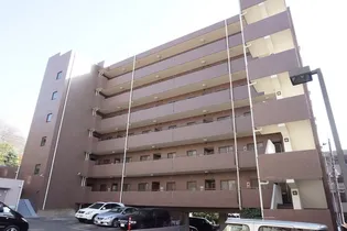 プリメールあざみ野【106号室】の外観