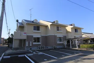 マ メゾン東石井の画像