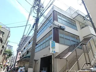 東映マンションの画像