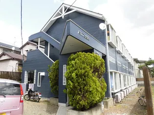 パルフェ台原の画像