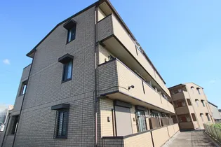 メゾン ボヌールBの画像