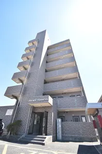 パレスヤマハンの画像