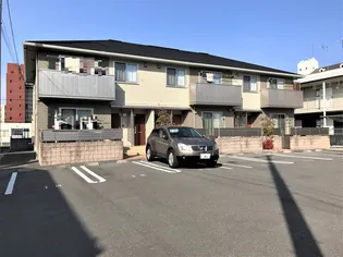 スピリトーゾ B棟の画像