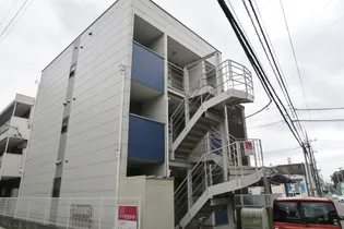 ヒューマンパレス南柏Ⅶの画像