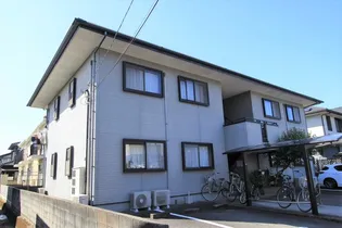 フォブールタウンカメリア G棟の画像