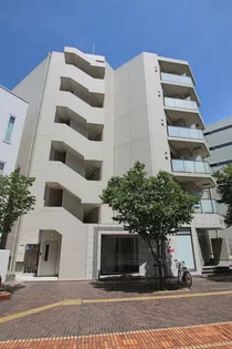 WILL TSUZUKI ふれあいの丘の画像