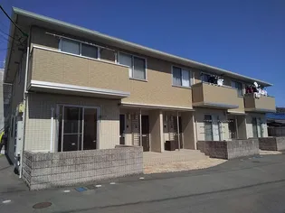 ウィット北久米 A棟の画像