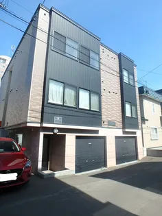 クヴェレ15【103号室】の外観