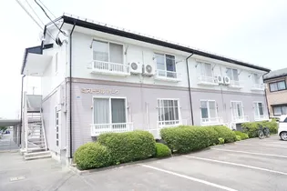 ミストラルパークの画像