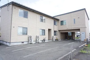 ブランドール高峯弐号館の画像