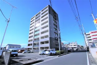 リジエールⅡ【303号室】の外観