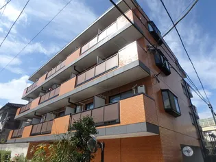 ユーコート大宮【307号室】の外観