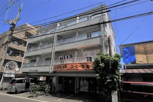 イージーマンションの画像