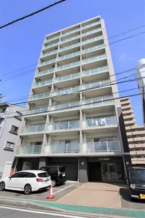 アーバン市駅南【303号室】の外観