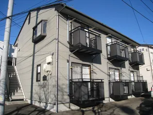 コンフォート台原の画像