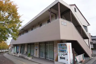 宮城県仙台市青葉区旭ケ丘1丁目【アパート】の外観