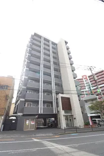 ミーナ原町【204号室】の外観