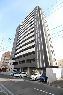 フェルト1113【14階】の外観