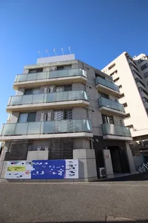 ONE'S STAGE上落合の画像