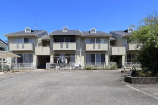 ハッピータウン白水の画像