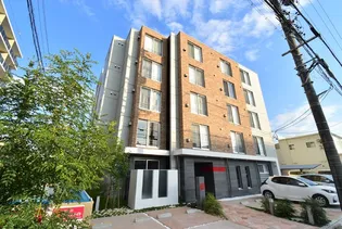 QUADOR桜山の画像