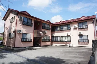 ファミール弐番館【R12号室】の外観