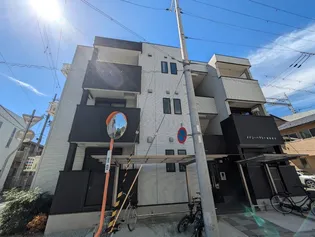 メゾン ハクトー姫路駅前の画像