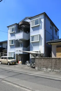 メゾン・ビッグⅠ【203号室】の外観