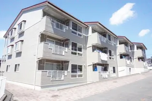 ハウディ東新庄の画像