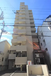 eau pur【901号室】の外観