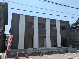 AMELIE大塩駅前の画像