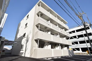 MISTRAL神田町【101号室】の外観