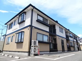 ガーデンヒルズA棟の画像