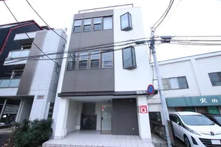 宮前町ビルの画像