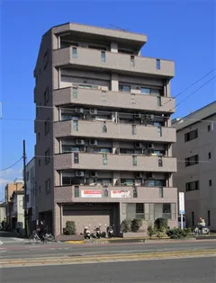 セレニテ本町の画像