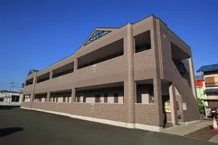 カーサフローラⅠの画像